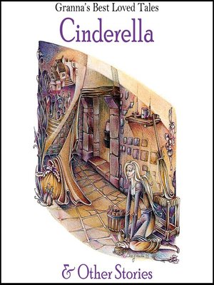cover image of Cinderella